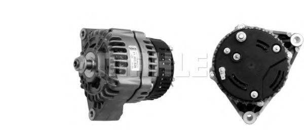 Генератор Mahle Kolben MG 182