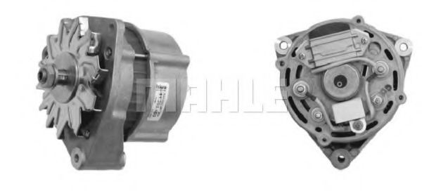 Генератор Mahle Kolben MG 203