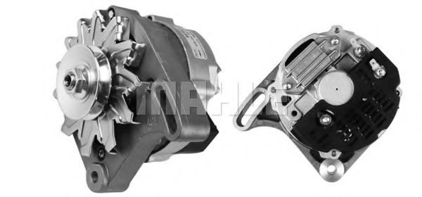 Генератор Mahle Kolben MG 204