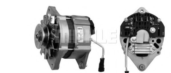 Генератор Mahle Kolben MG 221