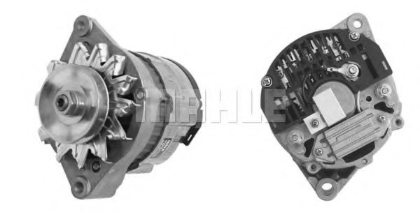 Генератор Mahle Kolben MG 230