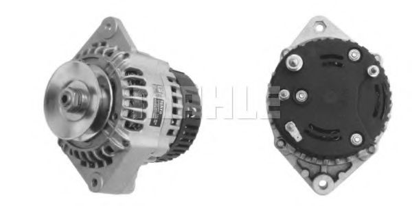 Генератор Mahle Kolben MG 234
