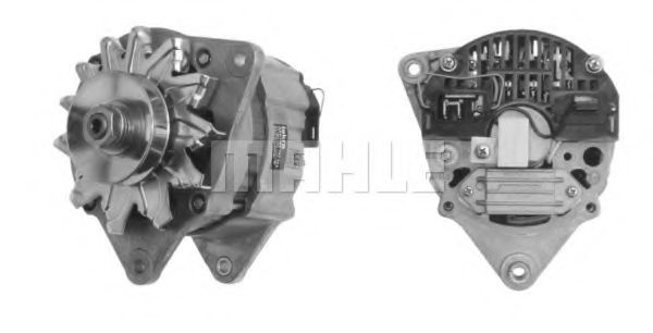 Генератор Mahle Kolben MG 235