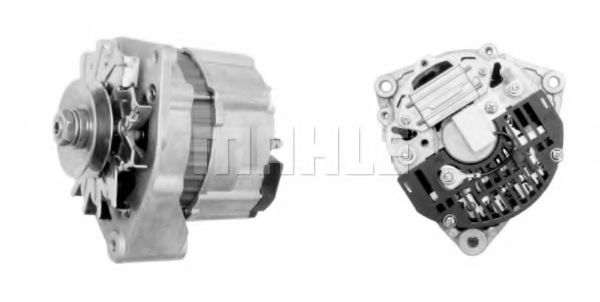 Генератор Mahle Kolben MG 245