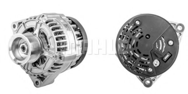 Генератор Mahle Kolben MG 257