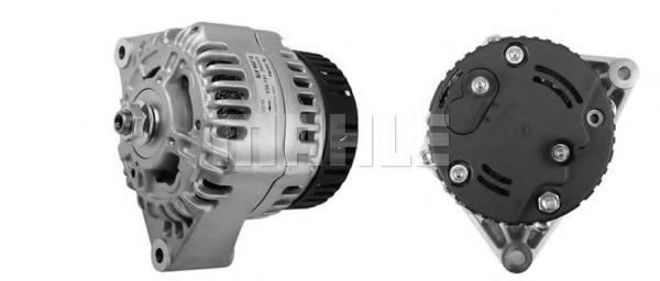 Генератор Mahle Kolben MG 264