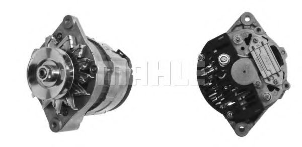 Генератор Mahle Kolben MG 278