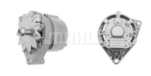 Генератор Mahle Kolben MG 281
