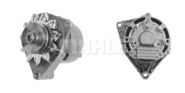 Генератор Mahle Kolben MG 282