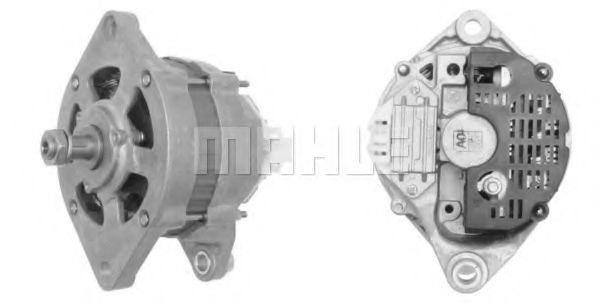 Генератор Mahle Kolben MG 288