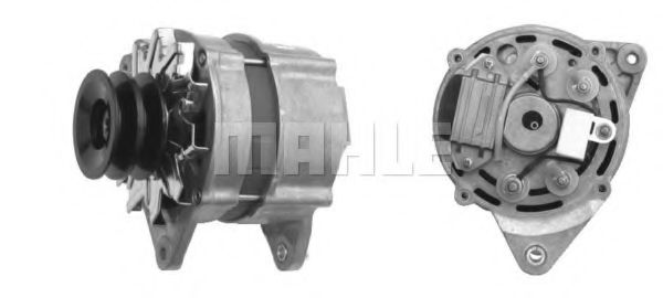 Генератор Mahle Kolben MG 292
