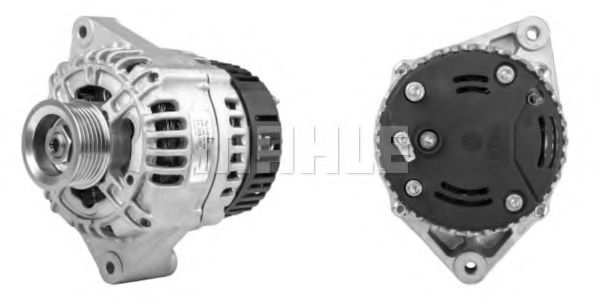 Генератор Mahle Kolben MG 305