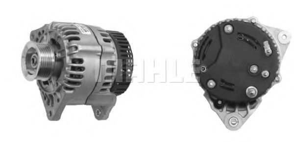 Генератор Mahle Kolben MG 306