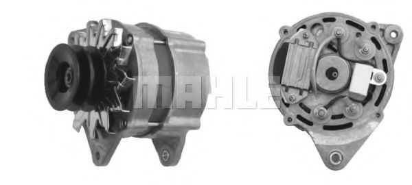 Генератор Mahle Kolben MG 307
