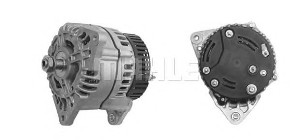Генератор Mahle Kolben MG 308