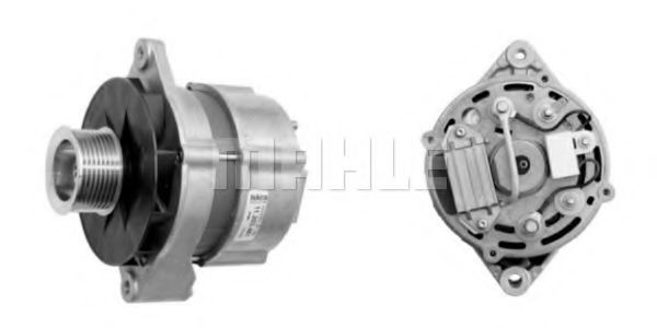 Генератор Mahle Kolben MG 322