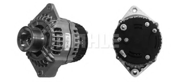Генератор Mahle Kolben MG 327