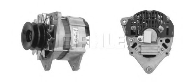 Генератор Mahle Kolben MG 330
