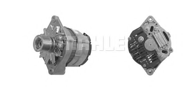 Генератор Mahle Kolben MG 332