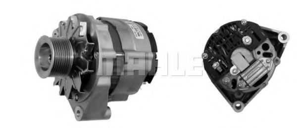Генератор Mahle Kolben MG 334
