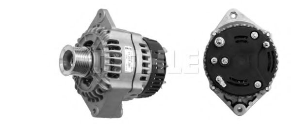 Генератор Mahle Kolben MG 339