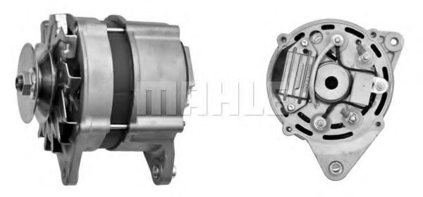 Генератор Mahle Kolben MG 341