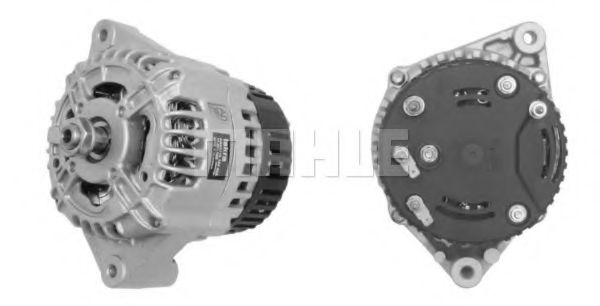 Генератор Mahle Kolben MG 353