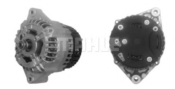 Генератор Mahle Kolben MG 354