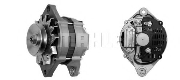Генератор Mahle Kolben MG 355