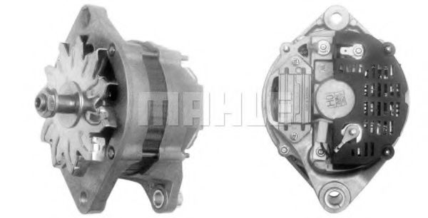 Генератор Mahle Kolben MG 357