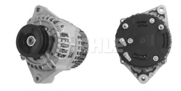 Генератор Mahle Kolben MG 359