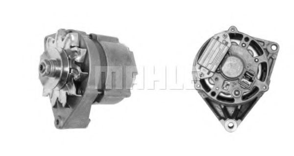 Генератор Mahle Kolben MG 371