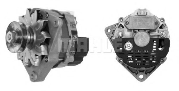 Генератор Mahle Kolben MG 374