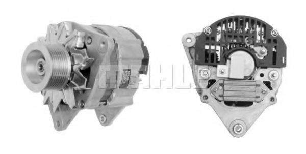 Генератор Mahle Kolben MG 378