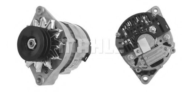 Генератор Mahle Kolben MG 385