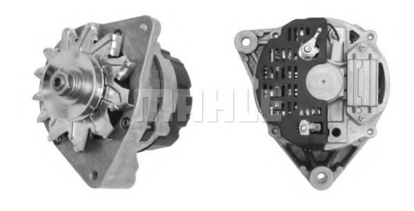 Генератор Mahle Kolben MG 389