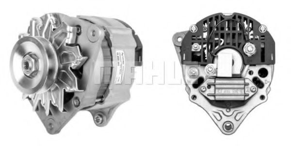 Генератор Mahle Kolben MG 394