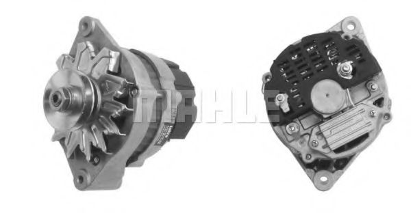 Генератор Mahle Kolben MG 395