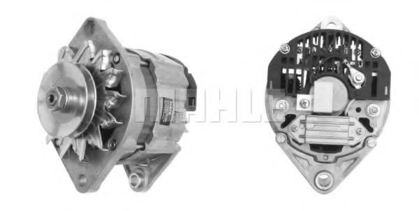Генератор Mahle Kolben MG 399