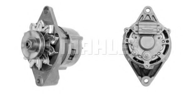 Генератор Mahle Kolben MG 400