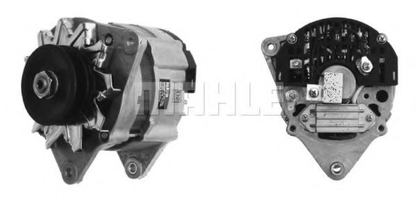 Генератор Mahle Kolben MG 402