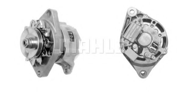 Генератор Mahle Kolben MG 437