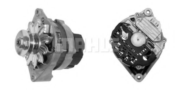 Генератор Mahle Kolben MG 461