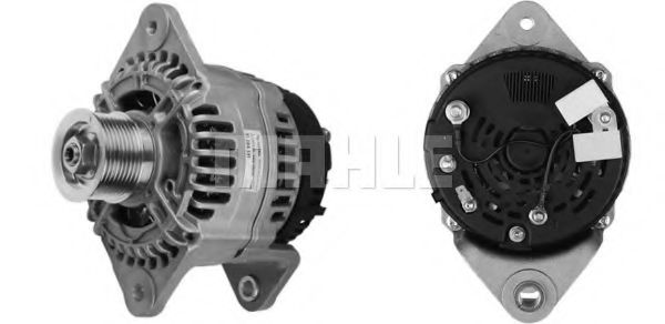 Генератор Mahle Kolben MG 465