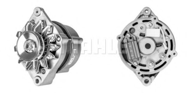 Генератор Mahle Kolben MG 501