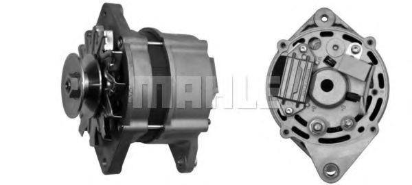 Генератор Mahle Kolben MG 502