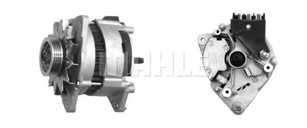 Генератор Mahle Kolben MG 507