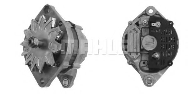 Генератор Mahle Kolben MG 516