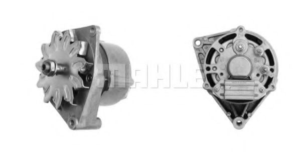 Генератор Mahle Kolben MG 517