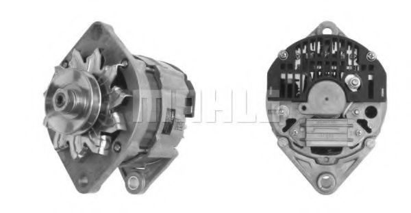 Генератор Mahle Kolben MG 520